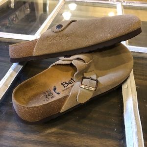 Birkenstock Betula Clogs